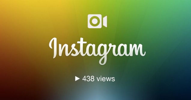 Buy Instagram Video Views