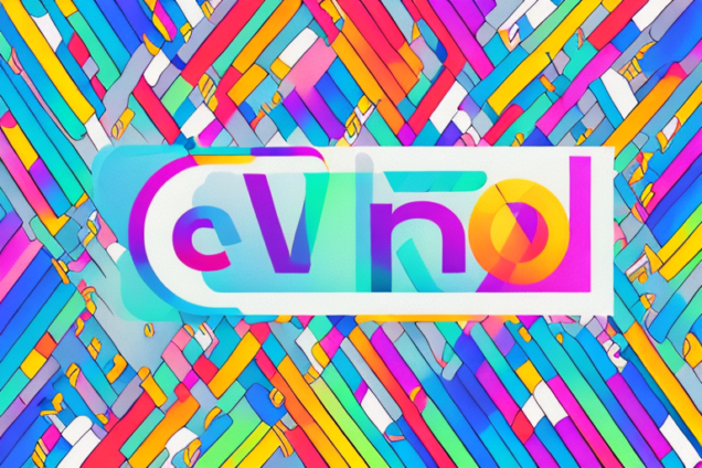 A colorful instagram post with a large number of likes